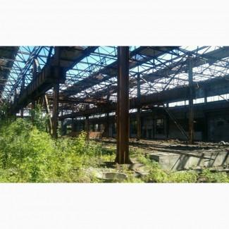 Продам ангар Москва