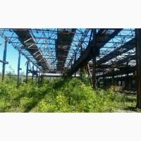 Продам ангар Москва