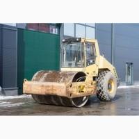 Каток дорожній BOMAG BW213DH-3