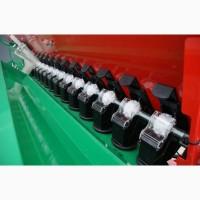 Сівалка зернова 4 м. Agro-Masz SR400 (Дводисковий сошник) не Amazone D9