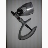 Ветеринарний шприц Eco-matic LL