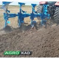 Плуг оборотный LEMKEN VariOpal 7