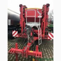 Посівний комплекс PÖTTINGER TerraSem 6C