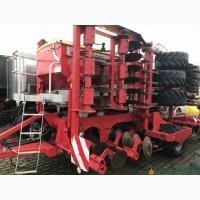 Посівний комплекс PÖTTINGER TerraSem 6C