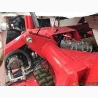 Посівний комплекс PÖTTINGER TerraSem 6C