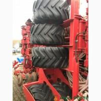 Посівний комплекс PÖTTINGER TerraSem 6C