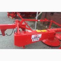 Оригінал Польська роторна косарка Lisicki Роторная косилка Т-25 Т-40