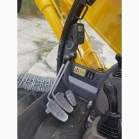 Гусеничный экскаватор JCB JS 240 NL