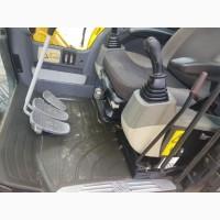 Гусеничный экскаватор JCB JS 240 NL