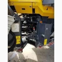 Фронтальный погрузчик Komatsu WA 470 2011 года