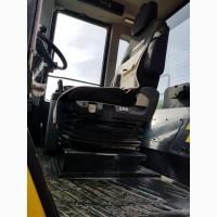 Фронтальный погрузчик Komatsu WA 470 2011 года