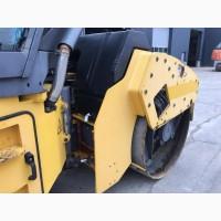 Тандемный каток Hamm HD 090V
