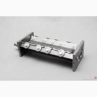 Табакорезка робочая часть для резки листьев табака, чая, травы нарезка 0.8-6мм