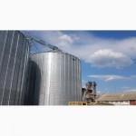 Продажа элеватора 55тыс.т хранения, Сумская обл