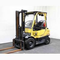 Вилочный погрузчик Hyster H 2.5 FT LPG