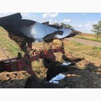 Продам оборотный, турецкий плуг ALPLER DP163