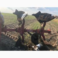 Продам оборотный, турецкий плуг ALPLER DP163
