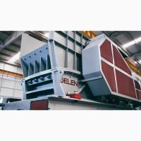 Щековая дробилка Polygonmach, Турция