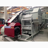 Щековая дробилка Polygonmach, Турция