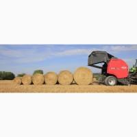 Продам новий рулонний прес – підбирач KUHN VB