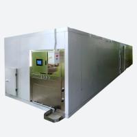 Камерная сушилка КТУ-11 для овощей и фруктов
