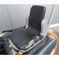 Вилочный электрический погрузчик Still RX50-10 2005 моточасов