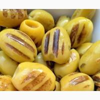 Продам оливки гриль в масле с розмарином, недорого