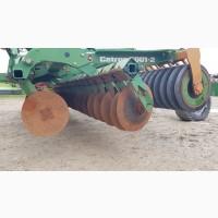 Дискова борона Amazone Catros 5001-2