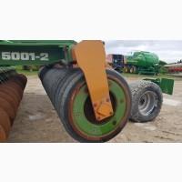 Дискова борона Amazone Catros 5001-2