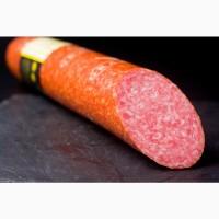 САЛЯМИ СОФИЕВСКАЯ, колбаса полукопченая, первого сорта