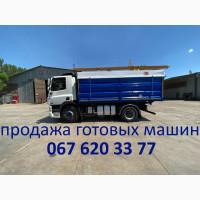 Продам DAF самосвал