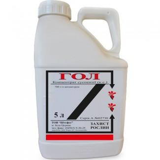 ГОЛ - Селективний гербіцид системної дії для захисту посівів цукрового буряка