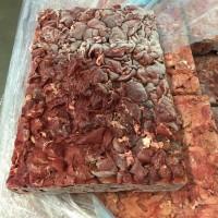 Печень куриная