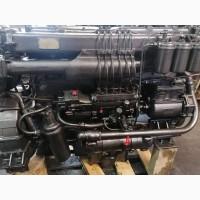 Топливный насос Р56-18А (ТНВД) на двигатель SW-680