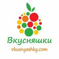 Вкусняшки - Макаронні вироби БЕЗ ГЛЮТЕНУ