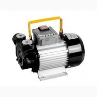 Для дизельного палива насос з лічильником Міні АЗС 220В 60л/хв