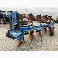 Плуг LEMKEN Juwel 8