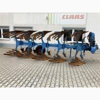 Плуг LEMKEN Juwel 8