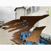 Плуг LEMKEN Juwel 8
