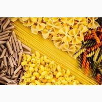 Куплю макаронные изделия в/с