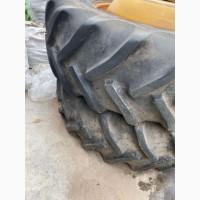 Бу шина 620/70r42 Goodyear (колеса с комбайна САТ)