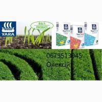 Добрива Yara