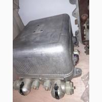Пусковые клапана дизелей 6ЧН18/22 в Одесса, Николаев, Измаил, Южный, Рени, Киев, Днепр