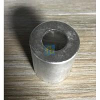 Стакан 10 під шланг діаметр 25мм та під фітинг 13мм