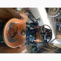 Продам трактор