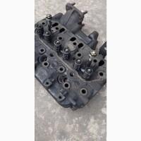 Головка блока двигателя Yanmar Tk3.66