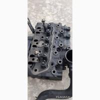 Головка блока двигателя Yanmar Tk3.66