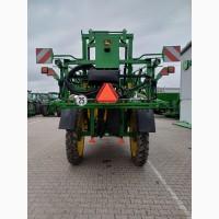 Обприскувач John Deere M732i