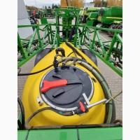 Обприскувач John Deere M732i
