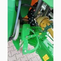 Обприскувач John Deere M732i
